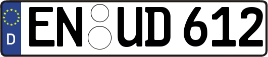 EN-UD612