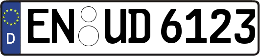 EN-UD6123
