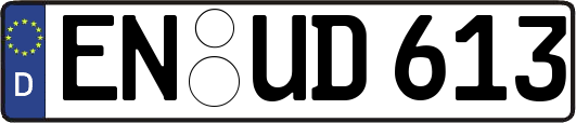 EN-UD613