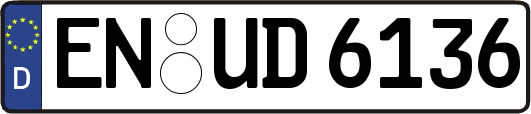 EN-UD6136