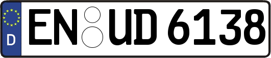 EN-UD6138