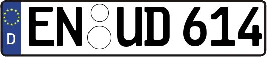 EN-UD614