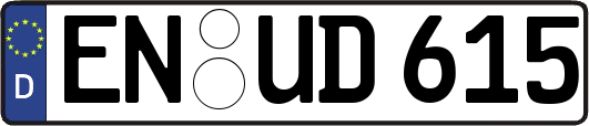EN-UD615
