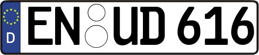 EN-UD616