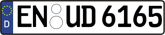 EN-UD6165