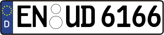 EN-UD6166