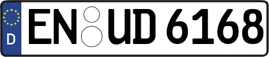 EN-UD6168