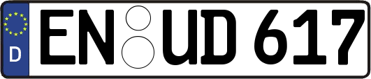 EN-UD617
