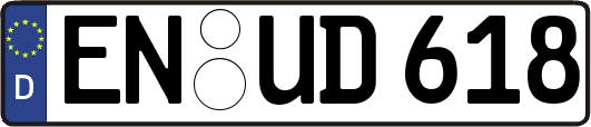EN-UD618