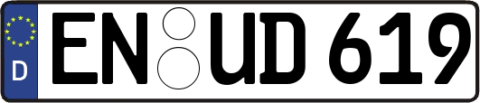 EN-UD619