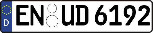EN-UD6192