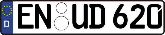 EN-UD620