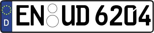 EN-UD6204