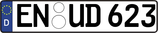 EN-UD623