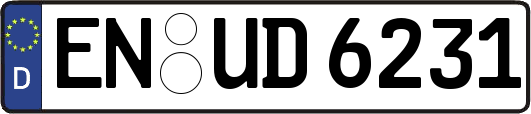 EN-UD6231