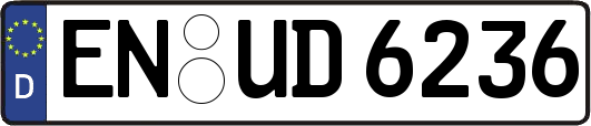 EN-UD6236