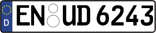 EN-UD6243