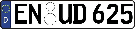 EN-UD625