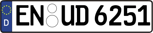 EN-UD6251