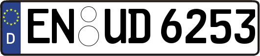 EN-UD6253