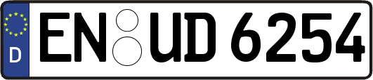 EN-UD6254