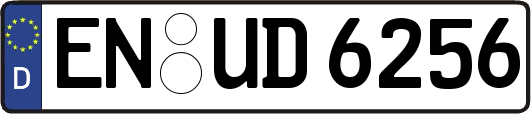 EN-UD6256