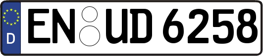 EN-UD6258