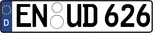 EN-UD626