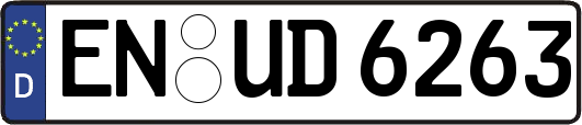 EN-UD6263