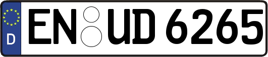 EN-UD6265