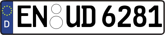 EN-UD6281