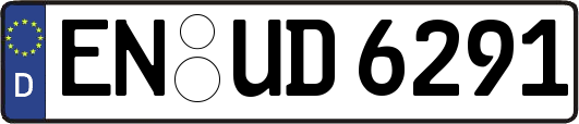 EN-UD6291