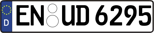 EN-UD6295