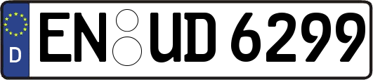EN-UD6299