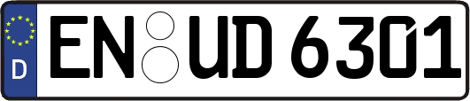 EN-UD6301