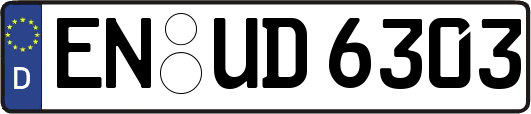 EN-UD6303