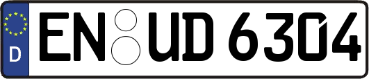 EN-UD6304