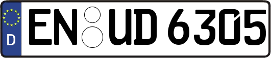EN-UD6305