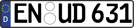 EN-UD631