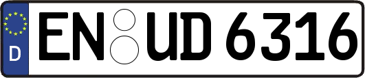 EN-UD6316