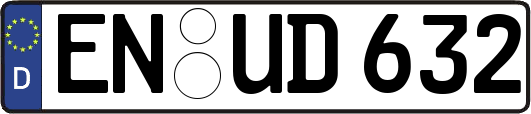 EN-UD632