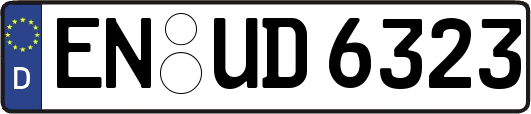 EN-UD6323