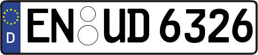 EN-UD6326