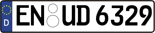 EN-UD6329
