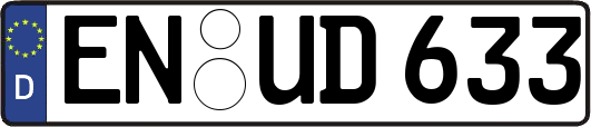 EN-UD633