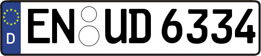 EN-UD6334