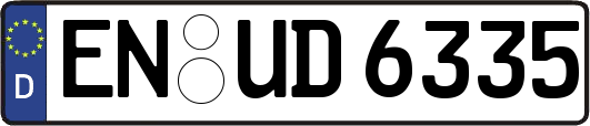 EN-UD6335
