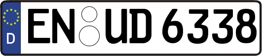 EN-UD6338