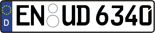 EN-UD6340