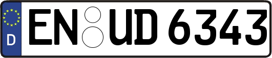 EN-UD6343
